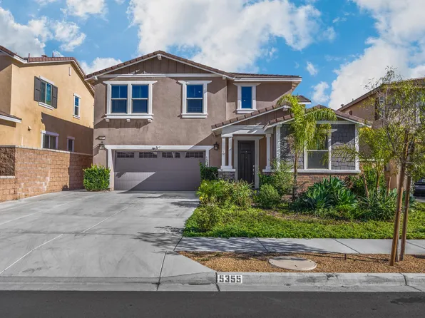 5355 Corison Way, Fontana, CA 92336