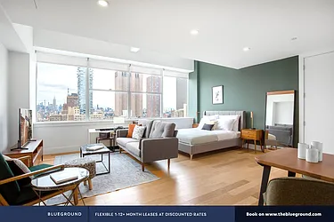 Rented by The Blueground