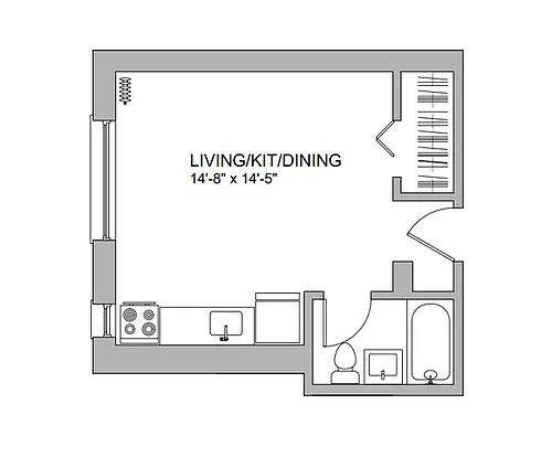 Floor plan 55000bn