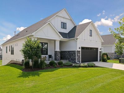 5845 Ayrshire Ln, Shorewood, MN, 55331