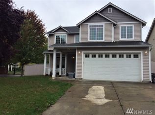 1501 NW 10th Cir, Battle Ground, WA 98604