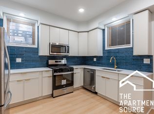 533 W Wrightwood Ave #1, Chicago, IL 60614