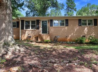 204 Capewood Rd, Simpsonville, SC 29680