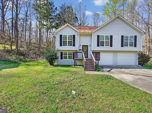 3321 Forest Brook Xing, Gainesville, GA 30507