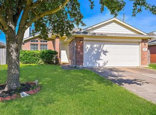 18446 S Wimbledon Dr, Katy, TX 77449