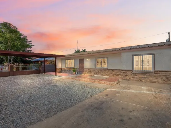 4525 W Glen Dr SW, Albuquerque, NM 87105