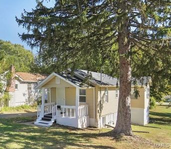 2918 Ridgeway Ave, Saint Louis, MO, 63114