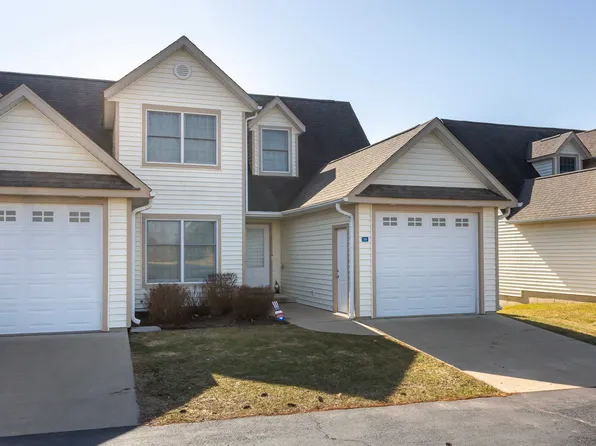 15A310 Deer Run Ln, Apple River, IL 61001