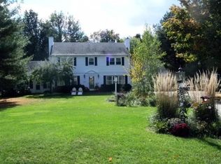 8585 Littlefield Ave, Richland, MI 49083