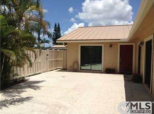 5538 Golden Eagle Cir, Palm Beach Gardens, FL 33418
