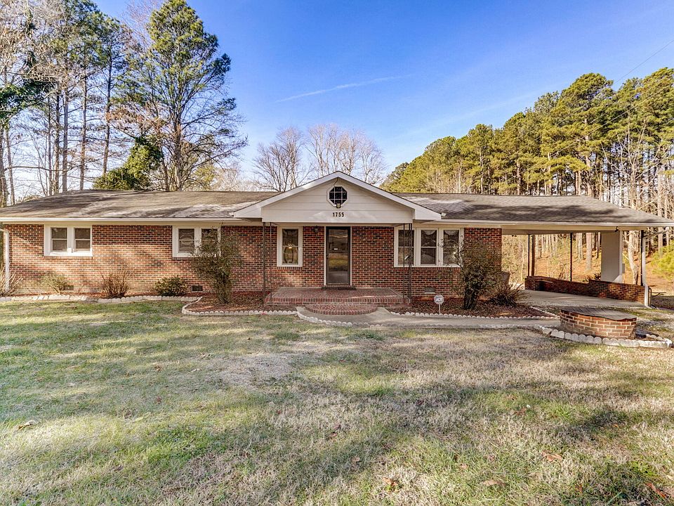 1755 State Highway 39 N, Louisburg, NC 27549 | Zillow