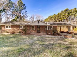 1755 State Highway 39, Louisburg, NC 27549