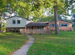 7634 Hampton Oaks Dr, Portage, MI 49024