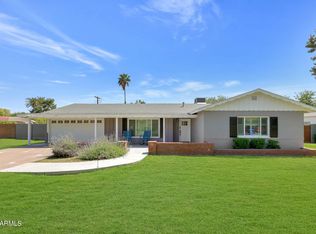 909 W Vista Ave, Phoenix, AZ 85021