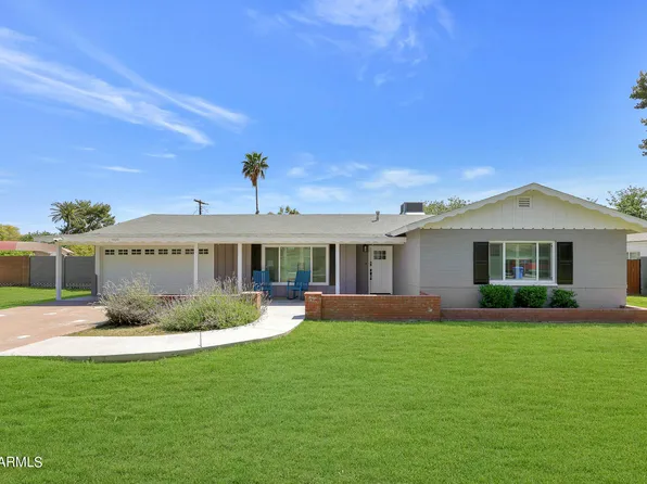 909 W VISTA Avenue, Phoenix, AZ 85021