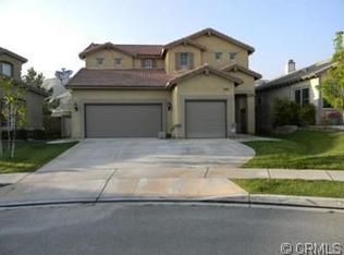33902 Lake Breeze Dr, Yucaipa, CA 92399