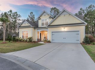 1009 Cjs Pl, Bluffton, SC 29910