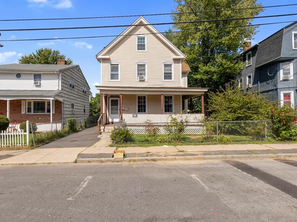 56 Glendale Avenue, Hartford, CT 06106