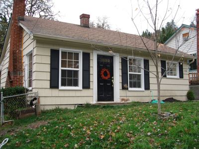 1398 SE Lane Ave, Roseburg, OR, 97470