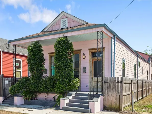 1619-21 Saint Anthony St, New Orleans, LA 70116