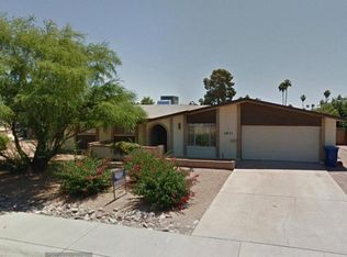 1971 E Meadow Dr, Tempe, AZ 85282