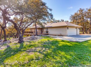 2515 Casey Rd, Bulverde, TX 78163