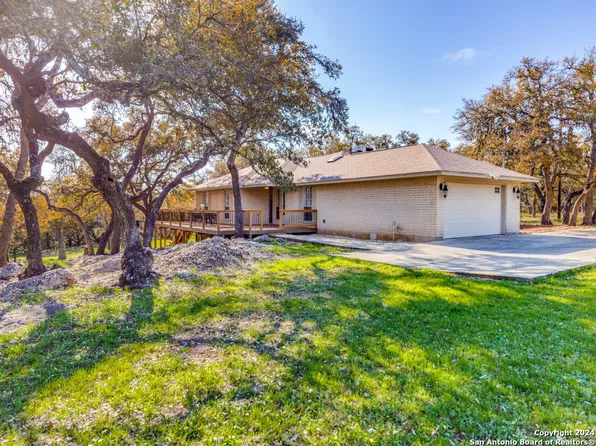 2515 CASEY RD, Bulverde, TX 78163