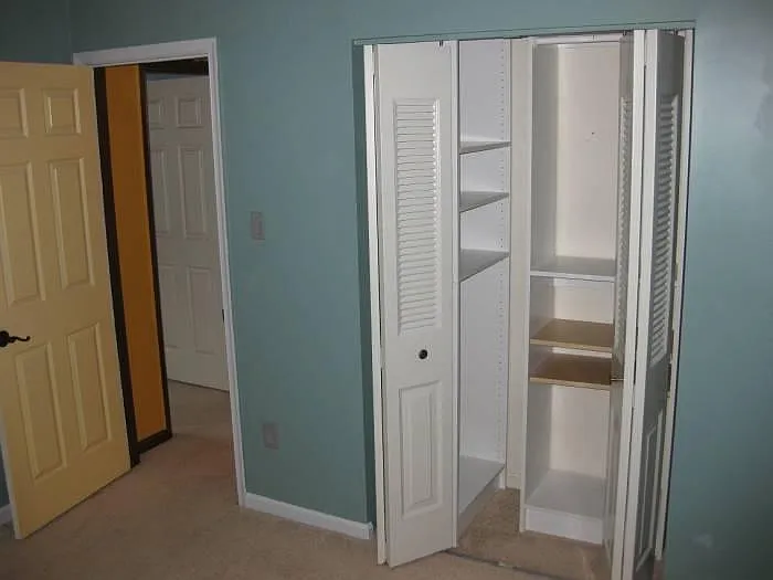 Bedroom #2