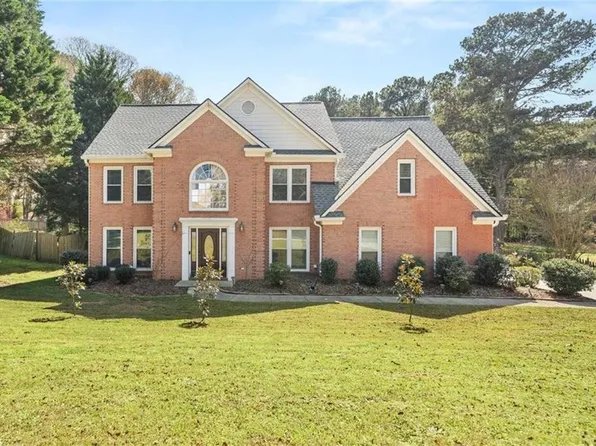 2238 Roseberry Ln, Grayson, GA 30017