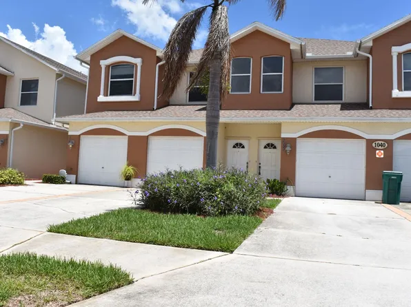 1040 Venetian Dr Unit 203, Melbourne, FL 32904