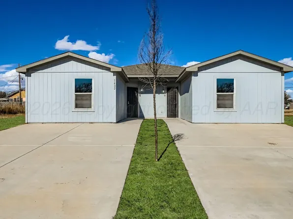 1432 NW 11th Ave, Amarillo, TX 79107