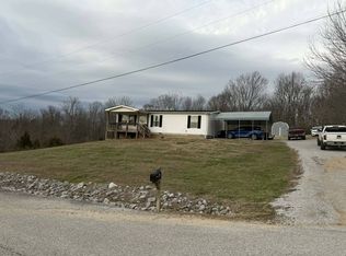 48 Carrender Ln, Albany, KY 42602