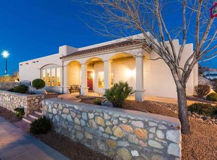 3645 Midnight Ridge Dr, Las Cruces, NM 88011