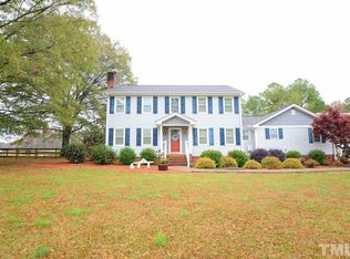 213 Beechwood Hill Dr, Raleigh, NC 27603