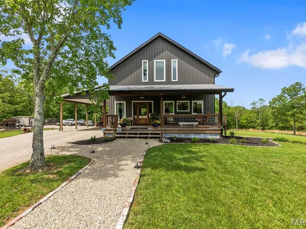 24917 Bcr 322, Marble Hill, MO 63764