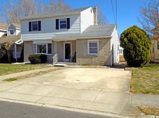 1220 Massachusetts Ave, Cape May, NJ 08204