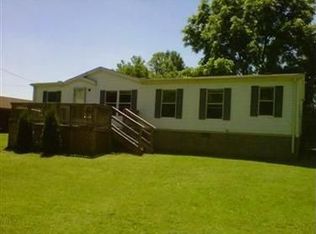 125 S Maple St, West Salem, OH 44287