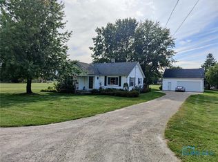 1830 S Coy Rd, Northwood, OH 43619