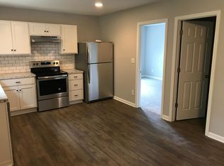 544 Sherman St, Akron, OH