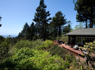 121 Anderson Ln, Trinidad, CA 95570