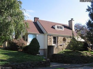 304 Korman Ave NE, Massillon, OH