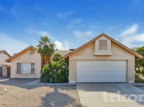 6219 W North Ln, Glendale, AZ 85302