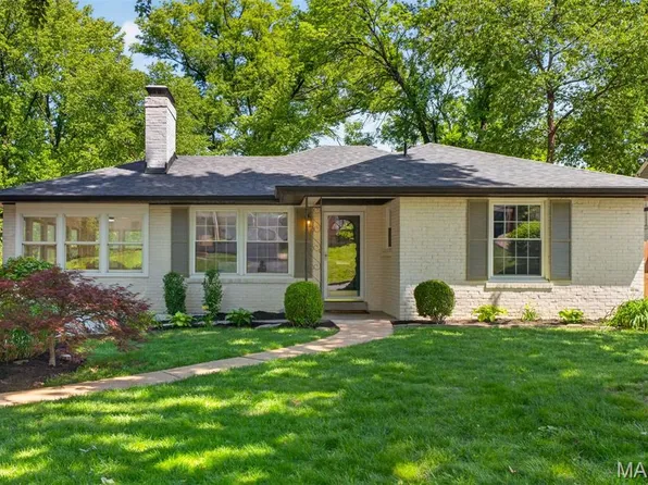1025 Glenmoor Ave, Saint Louis, MO 63122