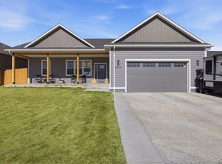 6848 Rogue River Rd, Casper, WY 82604