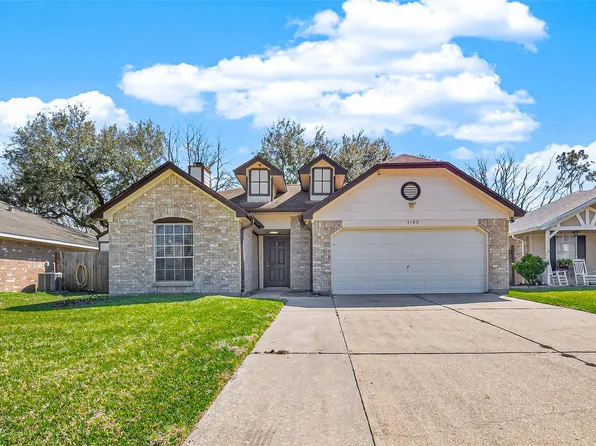 3109 Deer Trail Dr, Alvin, TX 77511