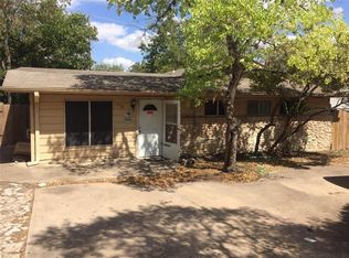 400 Lightsey Rd, Austin, TX 78704