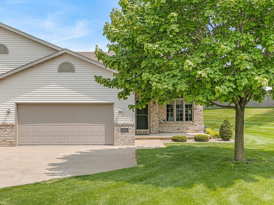 Welcome Home!