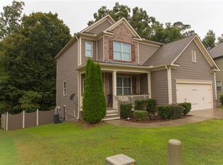 830 Collingsworth Ln, Lawrenceville, GA 30043
