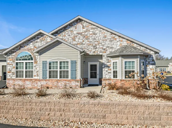 138 Rue De Villas Circle, Branson, MO 65616