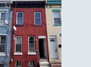 2743 N Reese St, Philadelphia, PA 19133